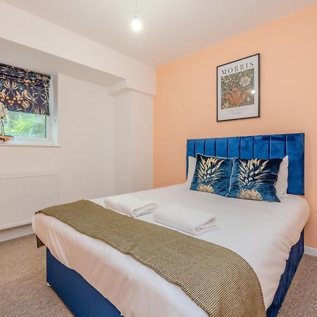 Flash Sale Special Offer Central Hove 2 Bedroom Flat Bn310Firbase Exteriör bild