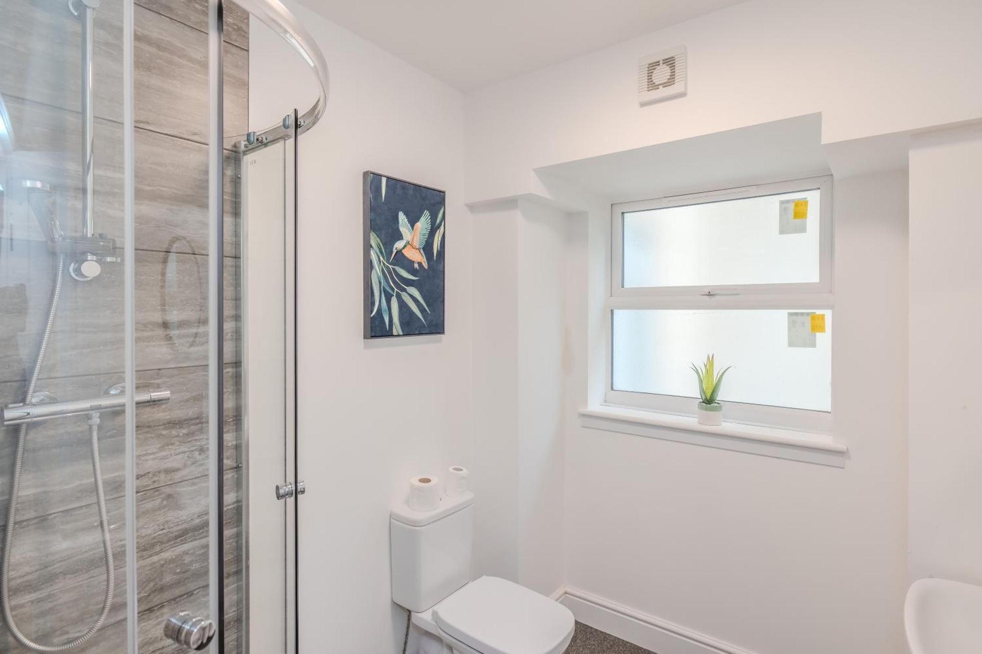 Flash Sale Special Offer Central Hove 2 Bedroom Flat Bn310Firbase Exteriör bild