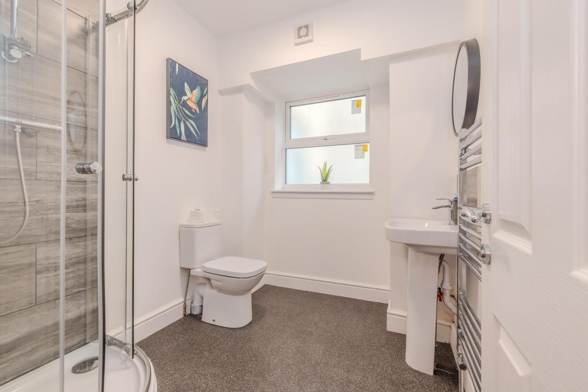 Flash Sale Special Offer Central Hove 2 Bedroom Flat Bn310Firbase Exteriör bild