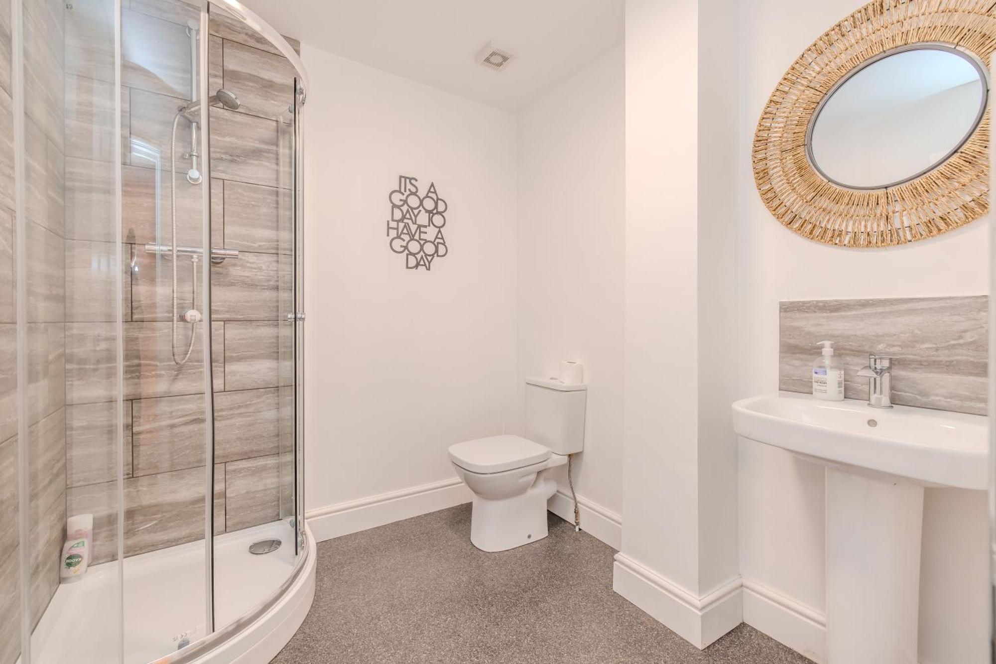 Flash Sale Special Offer Central Hove 2 Bedroom Flat Bn310Firbase Exteriör bild